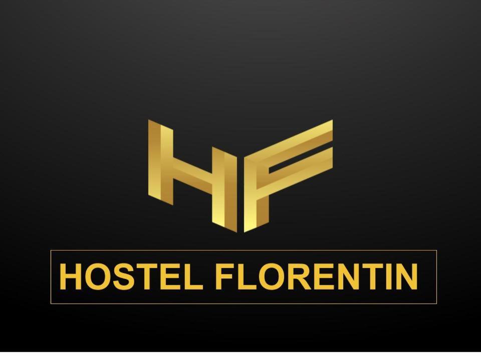 Hostel Florentin Camere Bai Comune Acces Bucatarie Cheap Rooms Smart Tv Netflix Constanta Kitchen And Laundry Machine Acces Fast Wifi Bagian luar foto