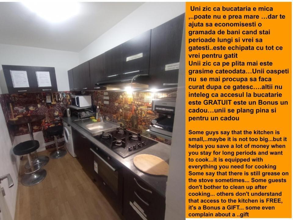 Hostel Florentin Camere Bai Comune Acces Bucatarie Cheap Rooms Smart Tv Netflix Constanta Kitchen And Laundry Machine Acces Fast Wifi Bagian luar foto
