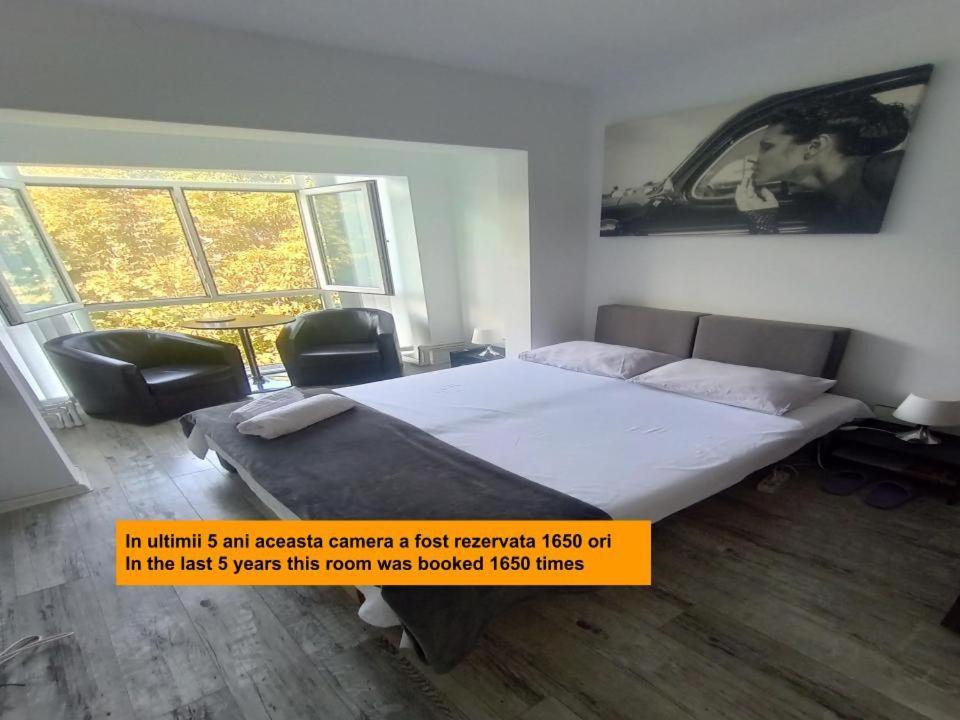 Hostel Florentin Camere Bai Comune Acces Bucatarie Cheap Rooms Smart Tv Netflix Constanta Kitchen And Laundry Machine Acces Fast Wifi Bagian luar foto