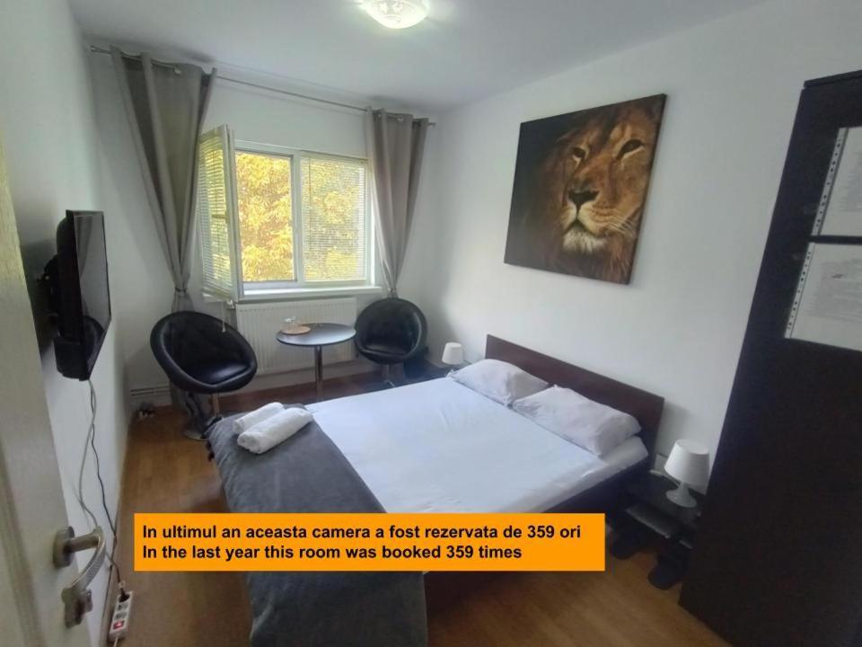 Hostel Florentin Camere Bai Comune Acces Bucatarie Cheap Rooms Smart Tv Netflix Constanta Kitchen And Laundry Machine Acces Fast Wifi Bagian luar foto